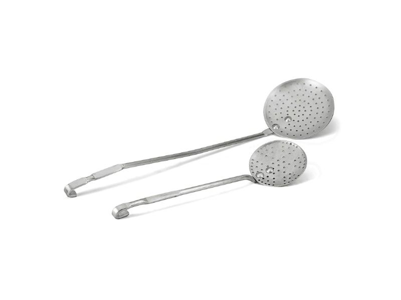 Aluguel de Espumadeira