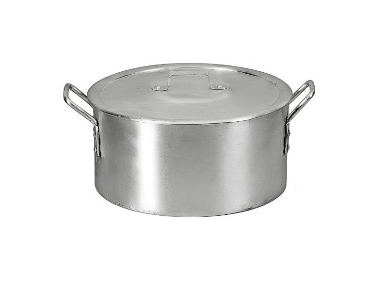 Aluguel de Caçarola