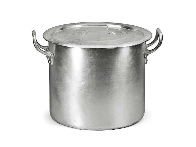 Aluguel de Caldeirão