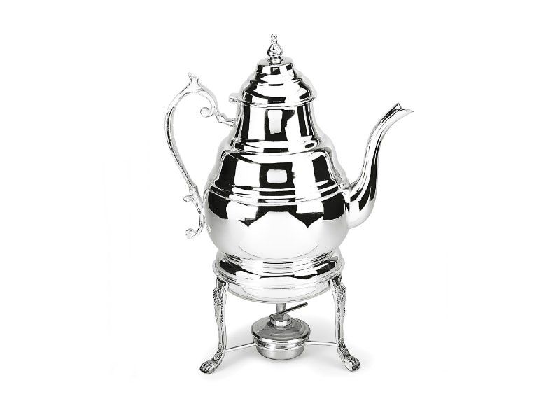 Aluguel de Samovar