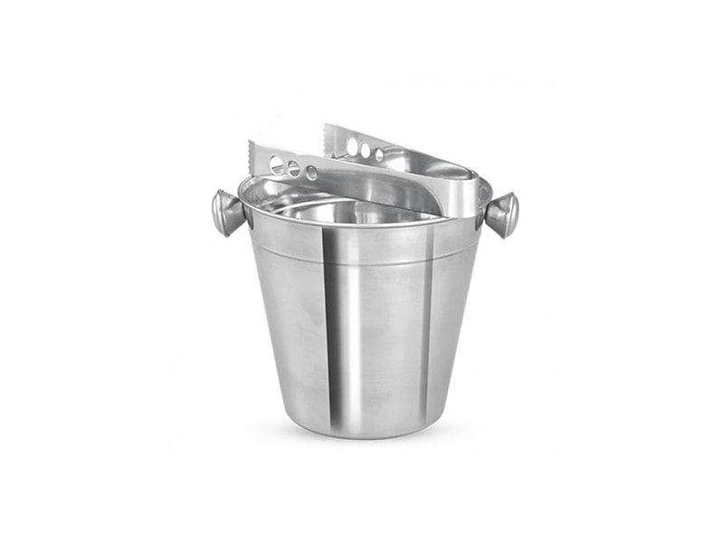 Aluguel de Balde de Gelo