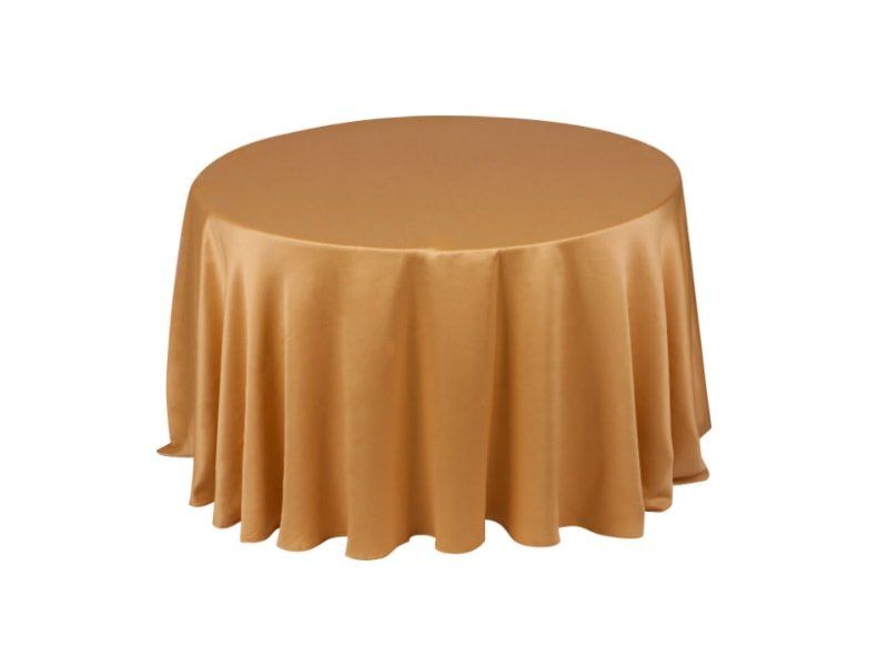 Aluguel de Toalha e Guardanapo Tafetá