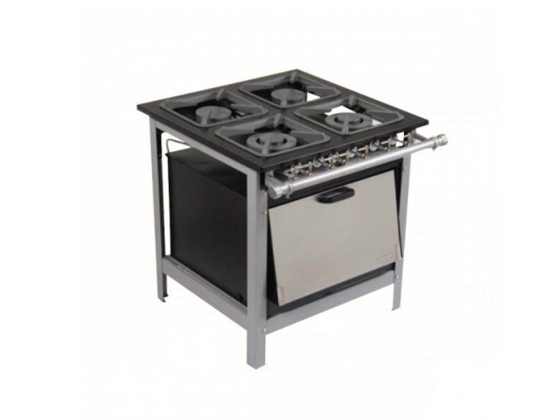 Aluguel de Fogão Industrial