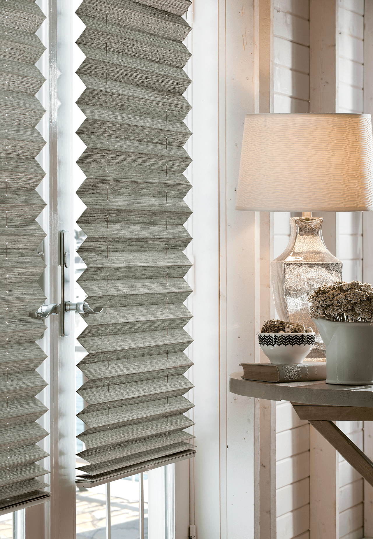 roman blinds