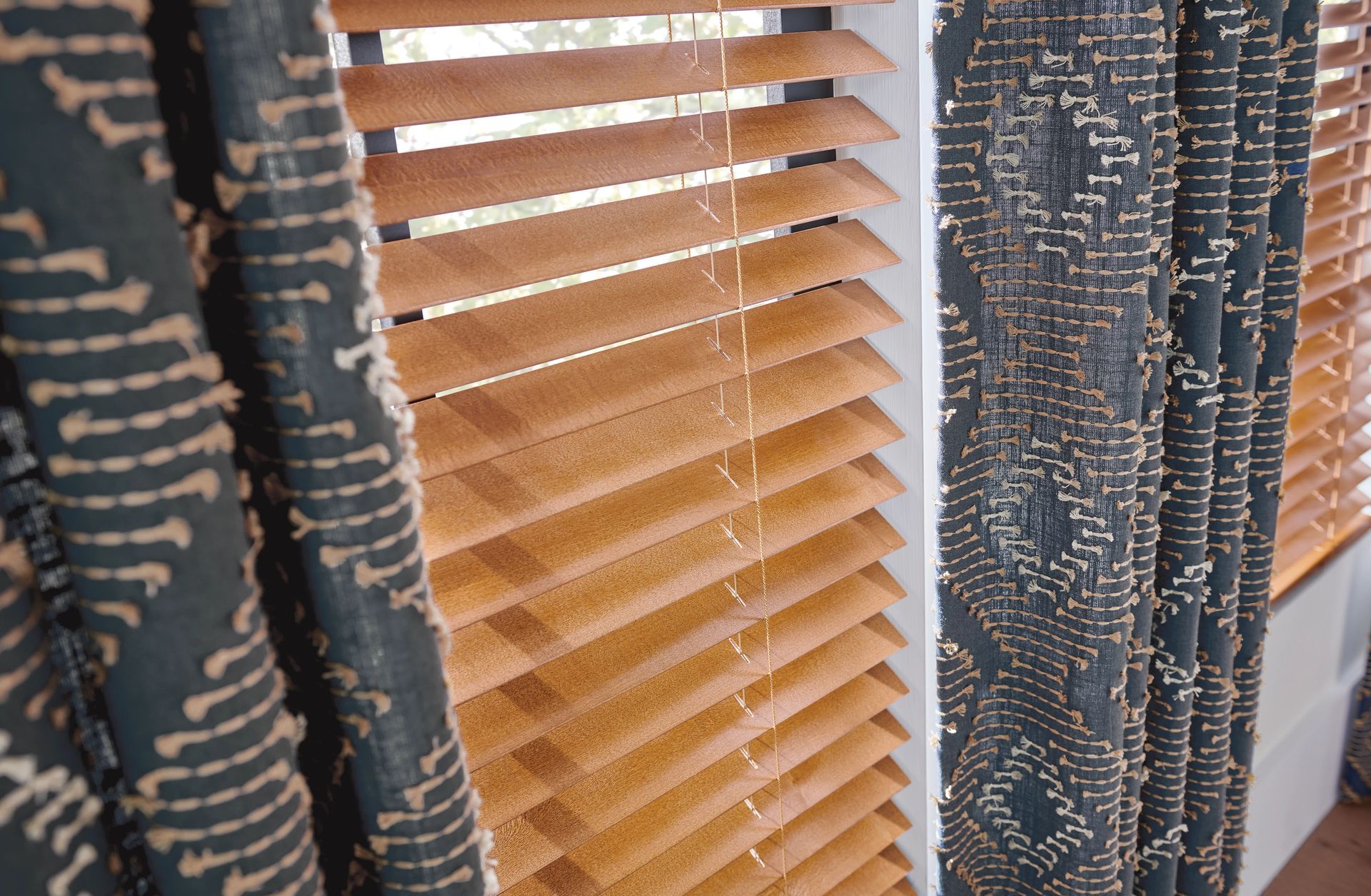 quality blinds near me