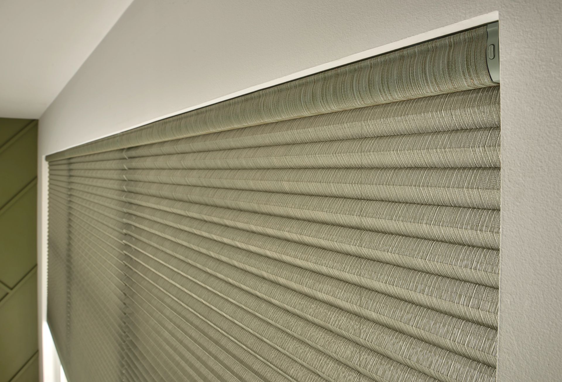 quality window shades