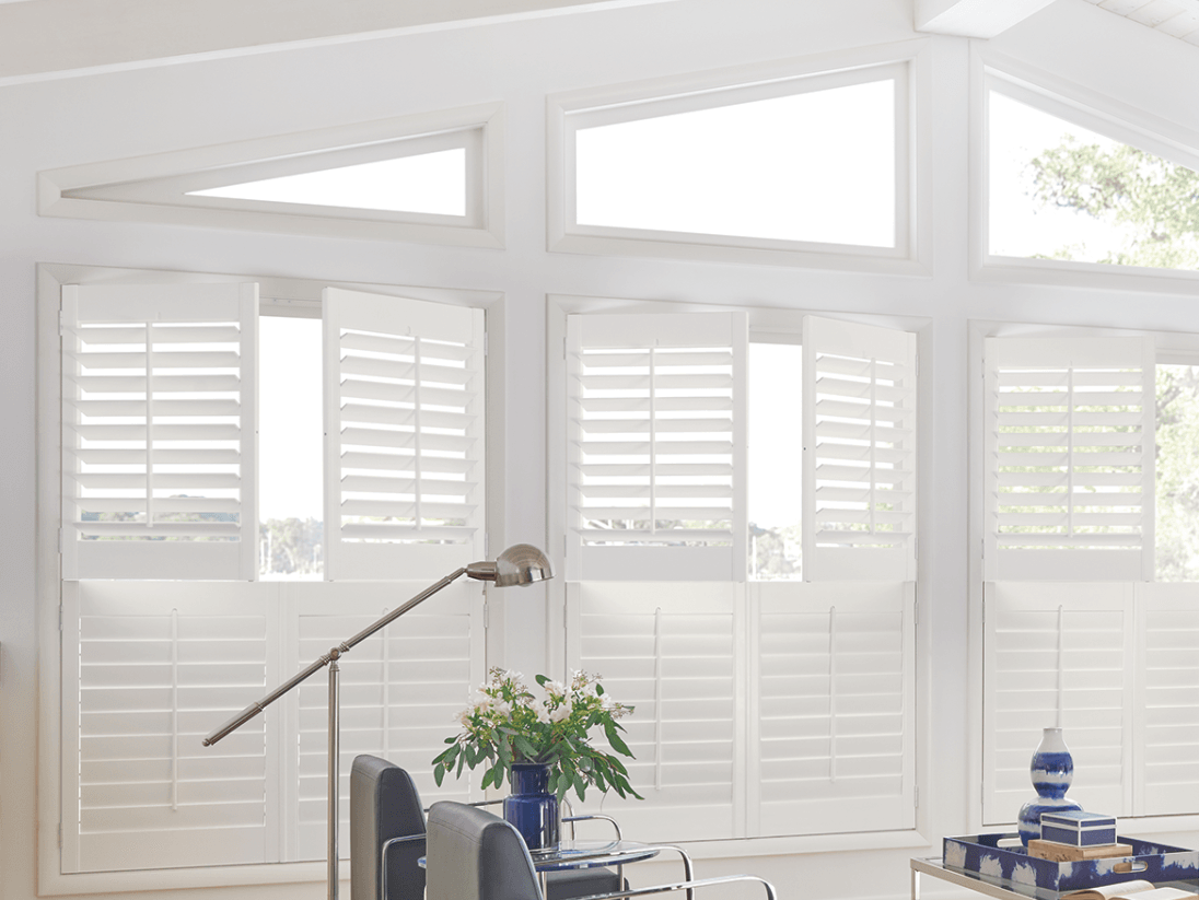 quality window coverings