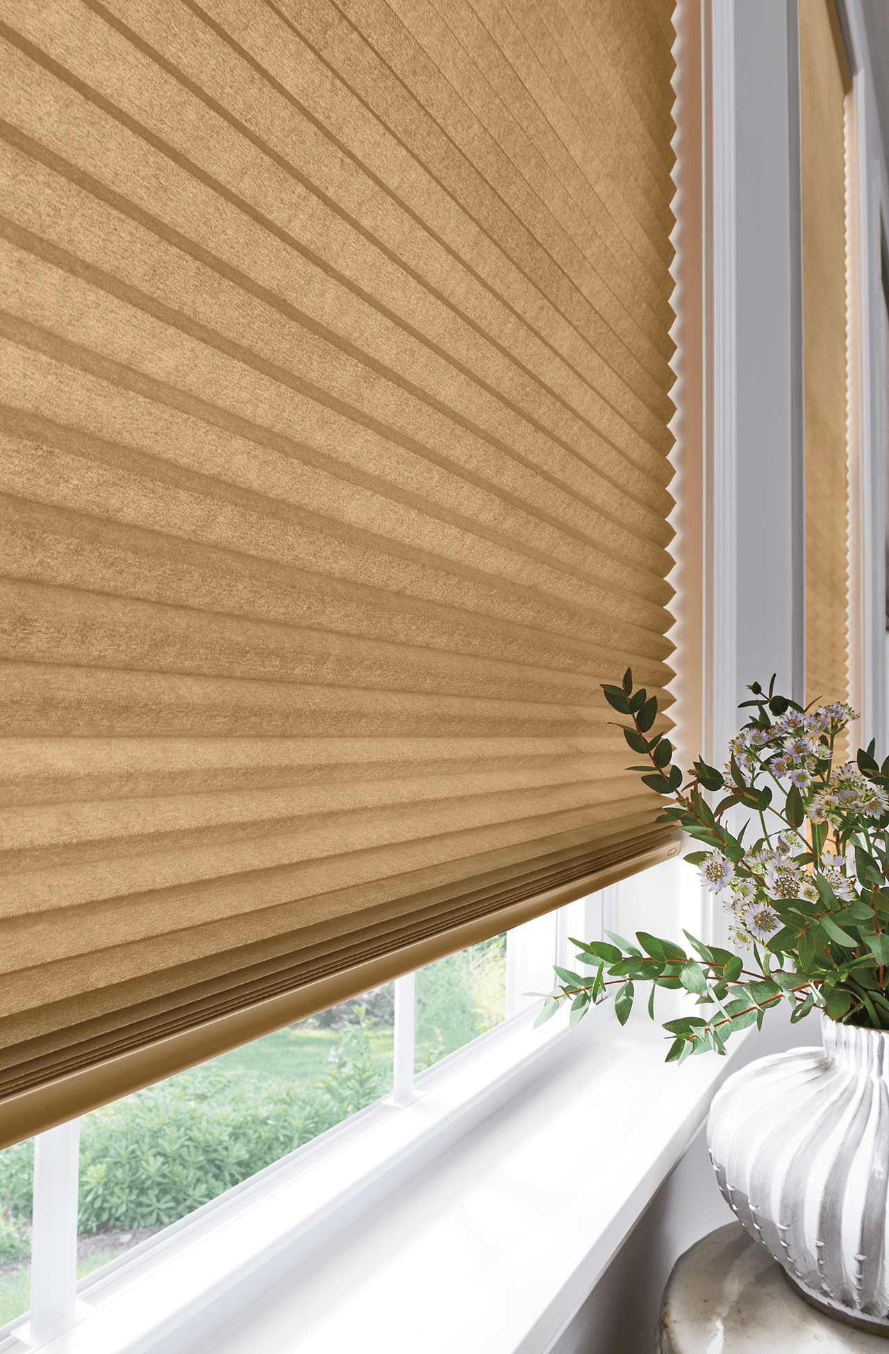 natural blinds