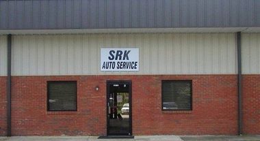 SRK Auto Service Lawrenceville GA