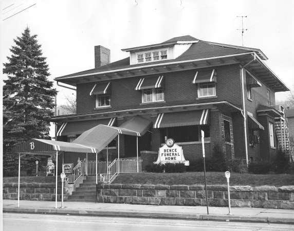 Clymer Pa Funeral Homes - Homemade Ftempo