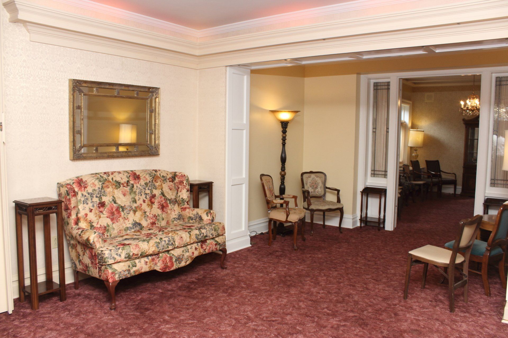 Our Funeral Home & Crematory in Indiana & Clymer
