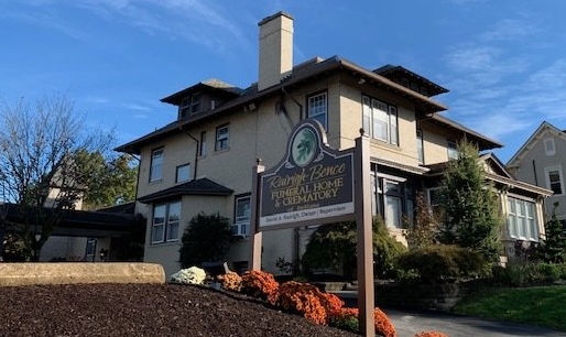 Rairigh - Bence Funeral Home & Crematory  of Indiana