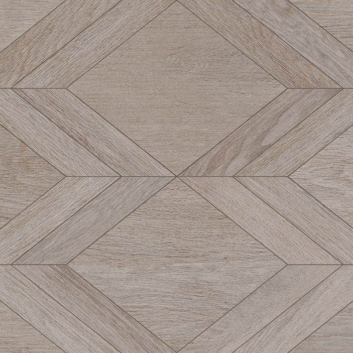 GENT DIAMOND 3D SILVER