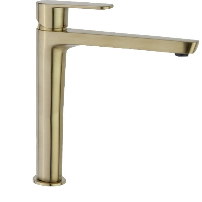 HANDLAUGARTÆKI ALEXIA HÁTT GYLLT