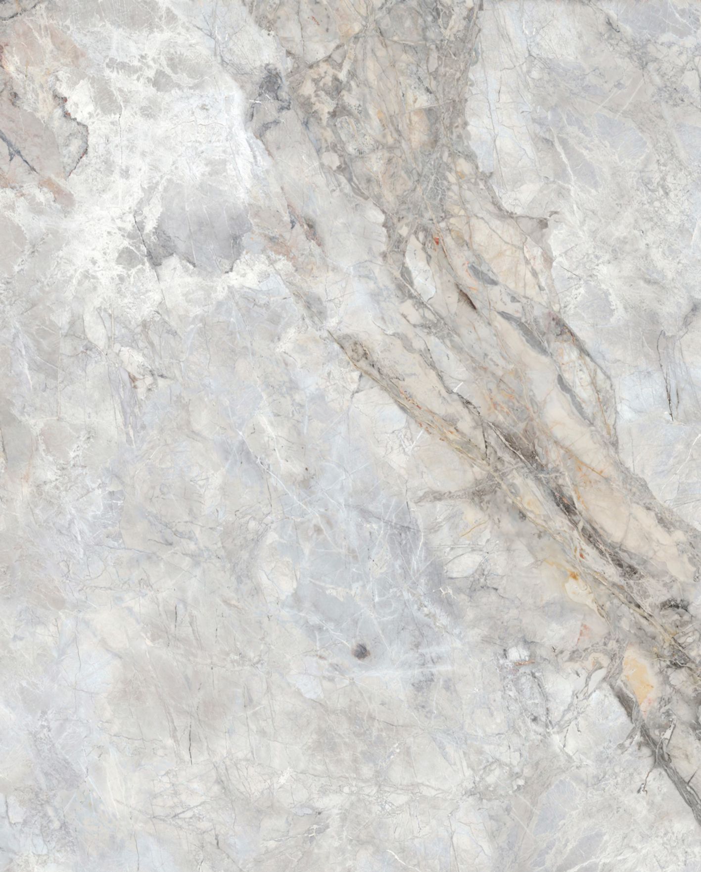 VENDOME SLÍPAÐ 6MM