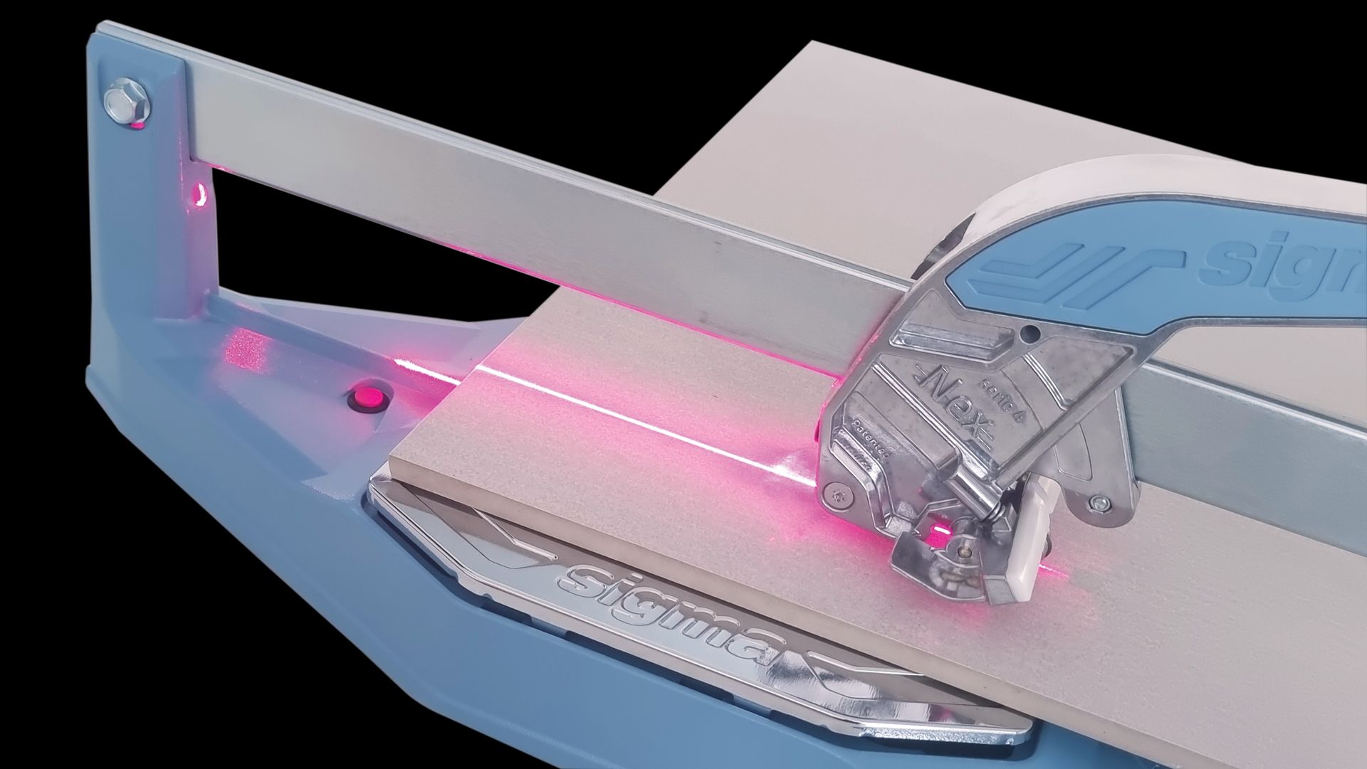 LASER KIT FYRIR SERIE 4 FLÍSASKERA