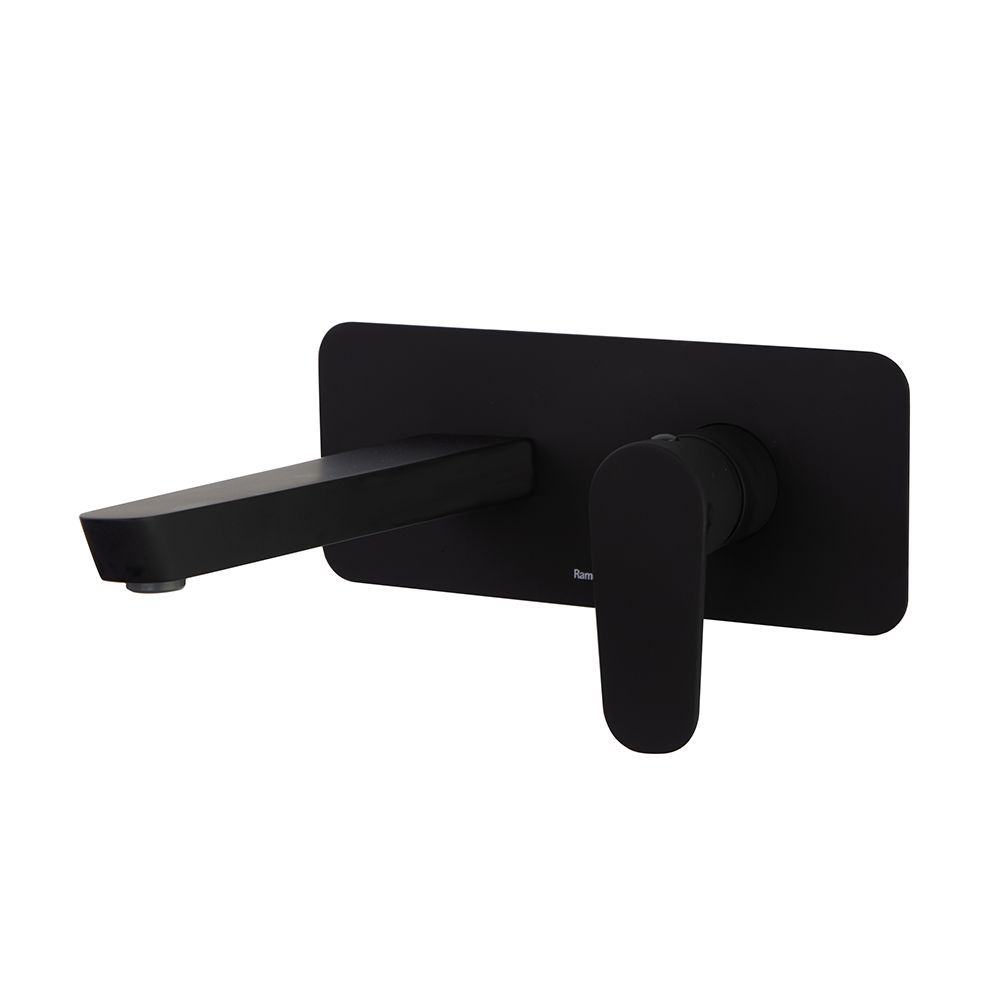 HANDLAUGARTÆKI ALEXIA VEGG SVART