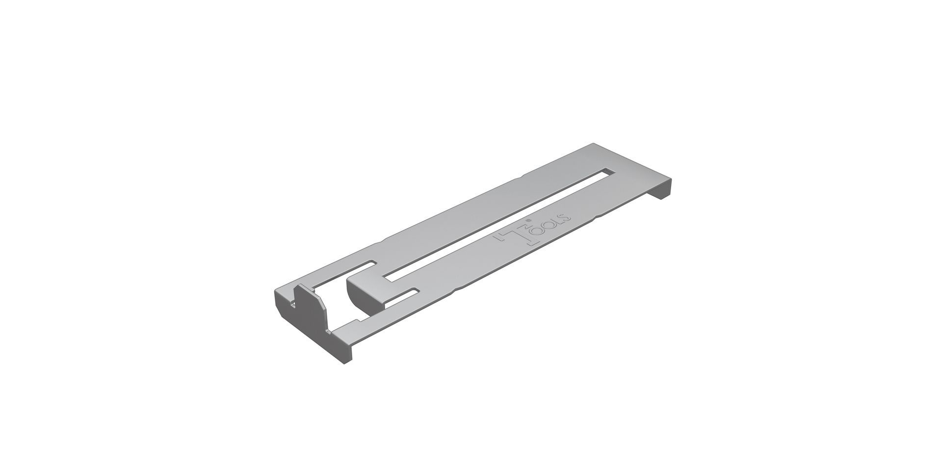 Sökkulklemma Efri - DPS