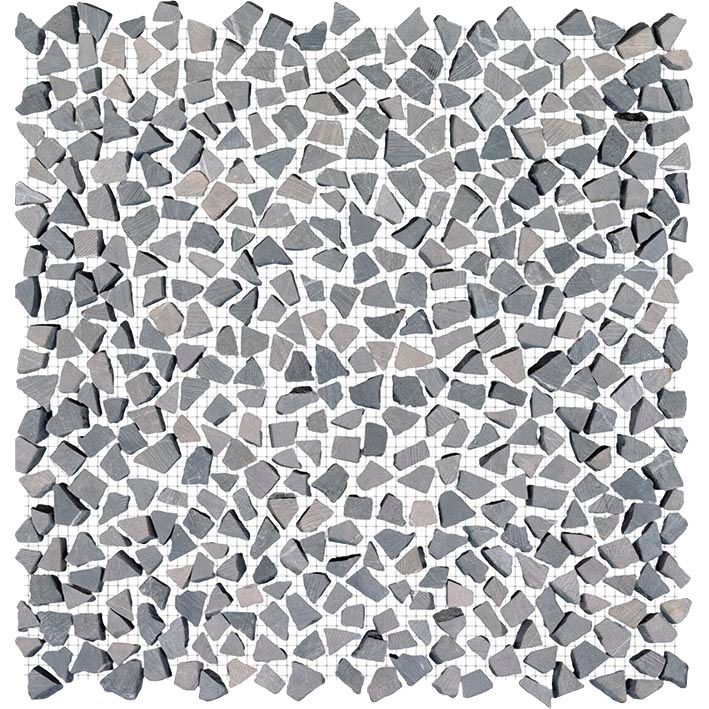 PARADISE TINYBROKEN EDGE NEGRO