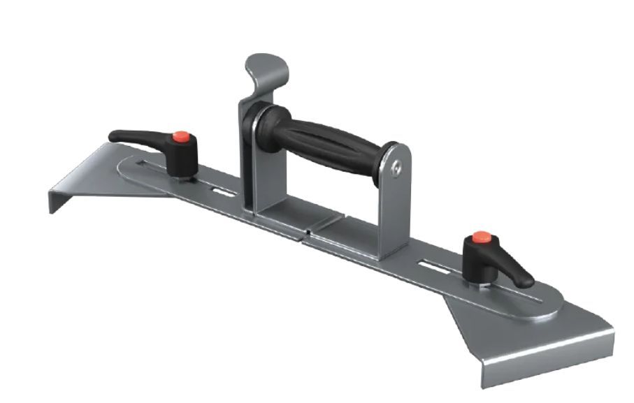 Flísahaldari Take - DPS