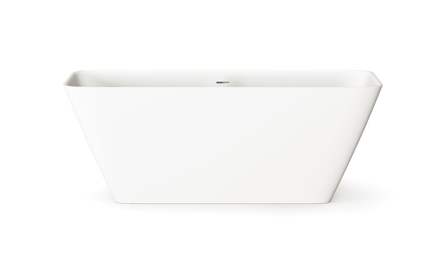 Quadro Silkstone White