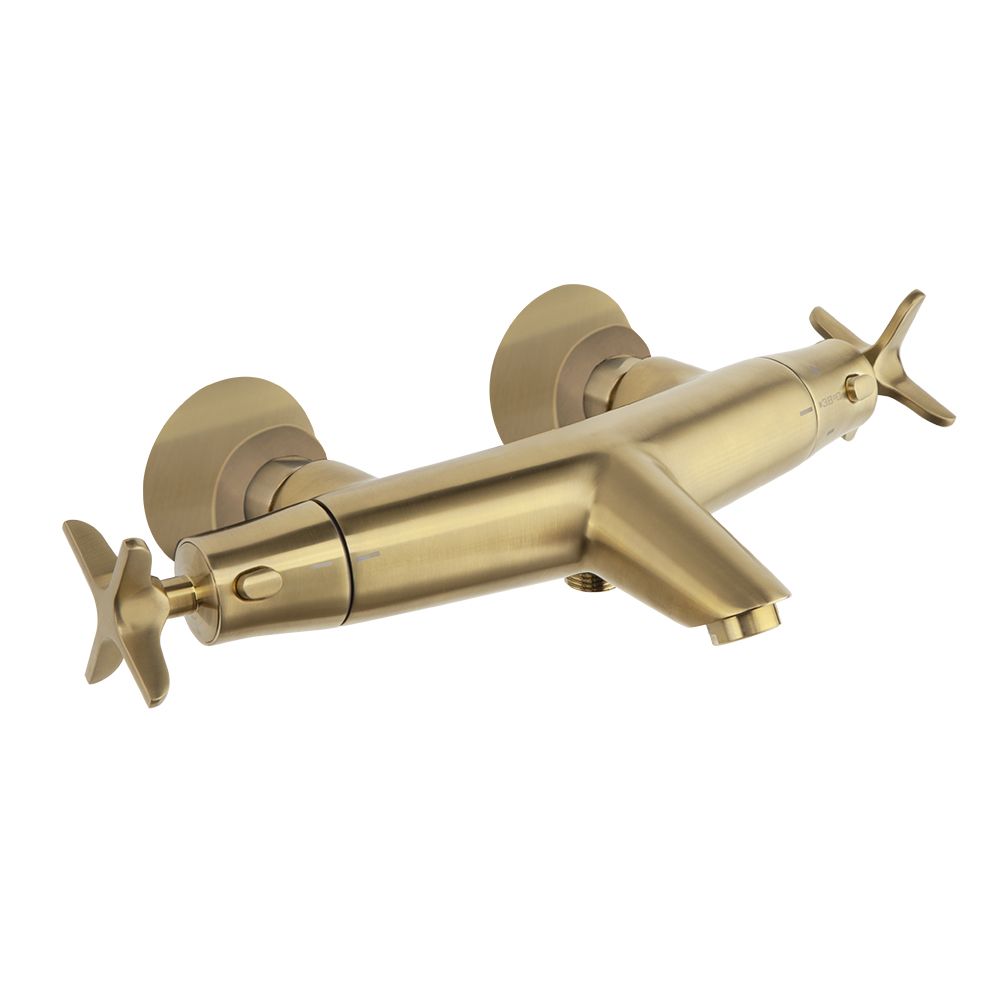 BAÐTÆKI ADAGIO GULL