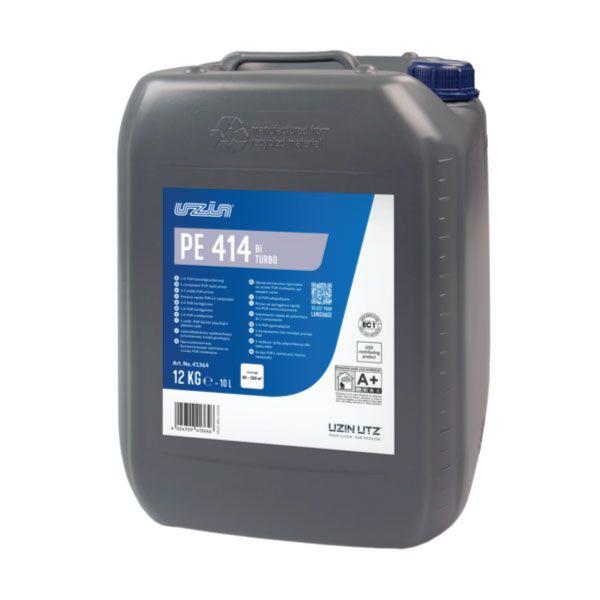 UZIN // RAKAVARNARGR, PE414