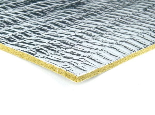 SILENTFLOOR PLUS 23db 3mm