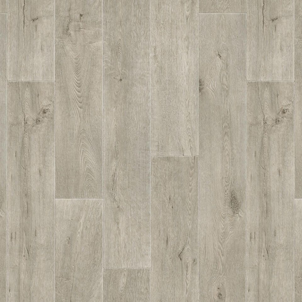 EXTRA LEGACY OAK LIGHT GREY