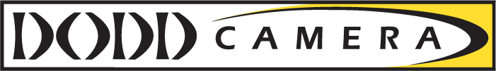 Dodd Camera Logo