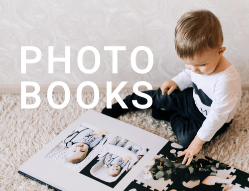 Photo Books