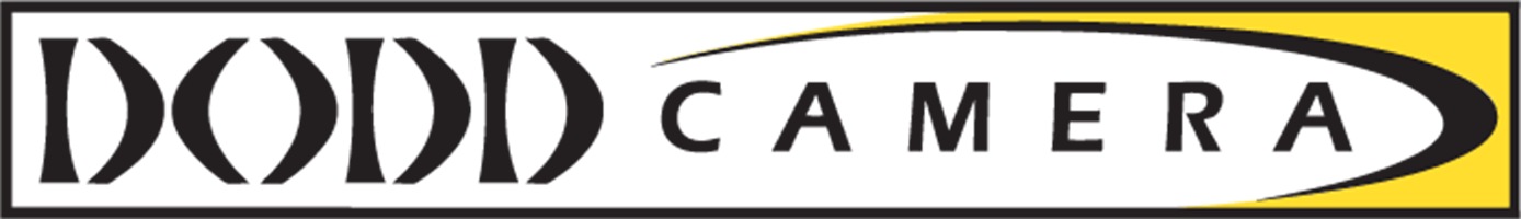 Dodd Camera Logo