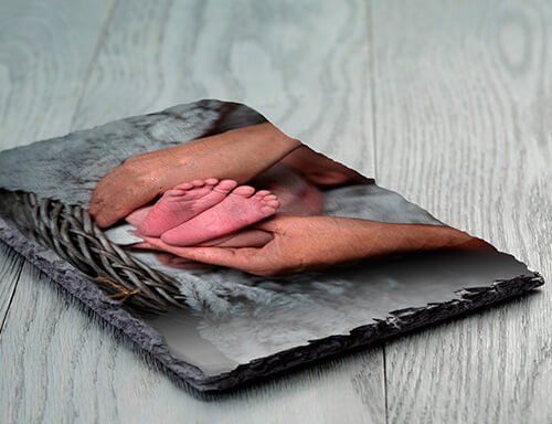 Slate Prints