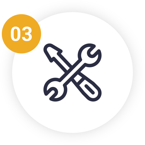 Plumbing Supplies and Equipment