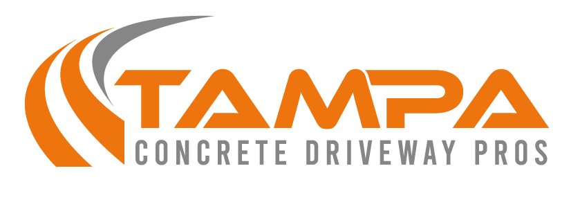 Tampa Concrete Driveway Pros logo