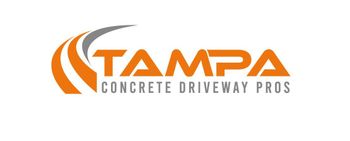 Denver Concrete Driveway Pros Logo