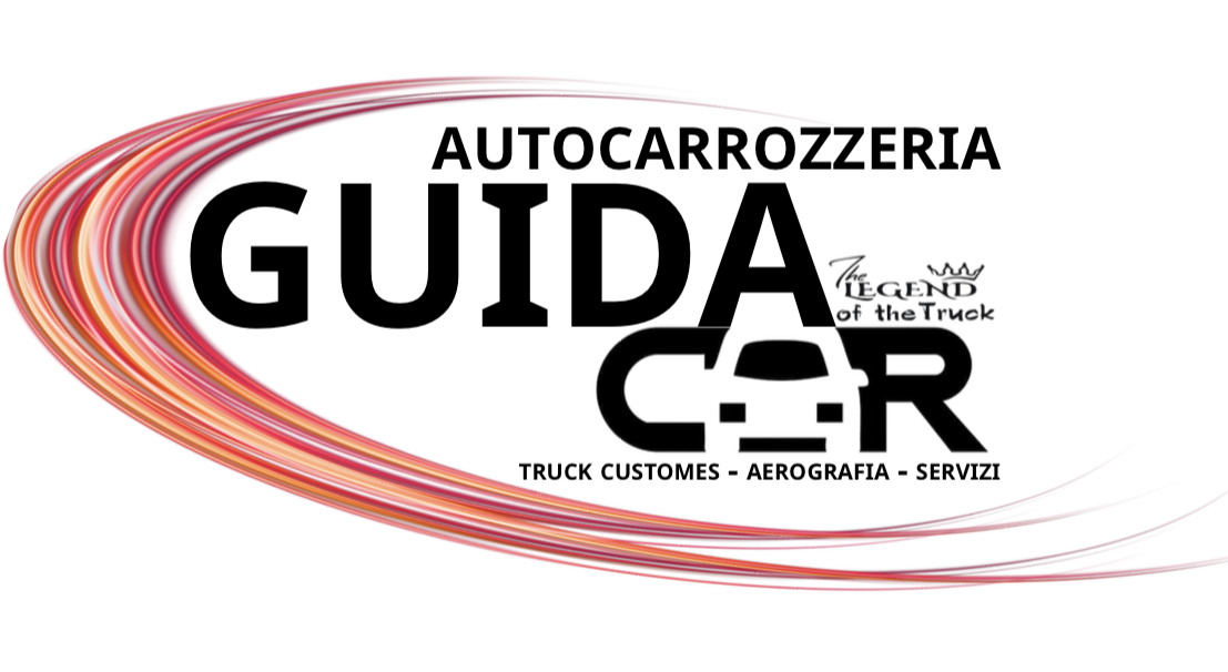 guida car logo