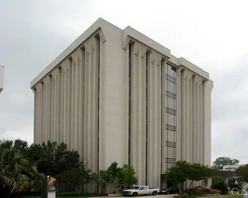 Tall Clean Building — Baton Rouge, LA — The Source Janitorial Services