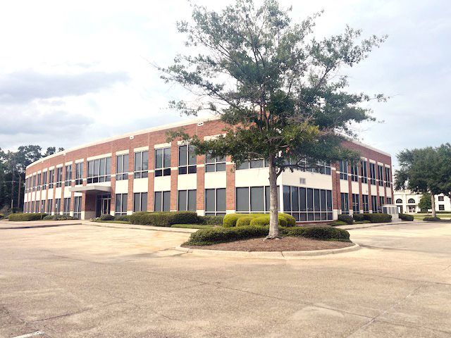 Spacious Commercial Area — Baton Rouge, LA — The Source Janitorial Services