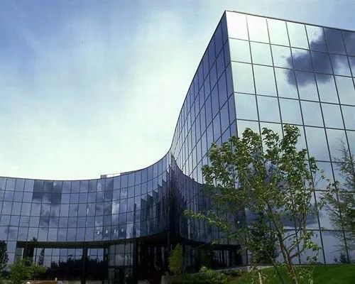 Clean Windows of a Building — Baton Rouge, LA — The Source Janitorial Services