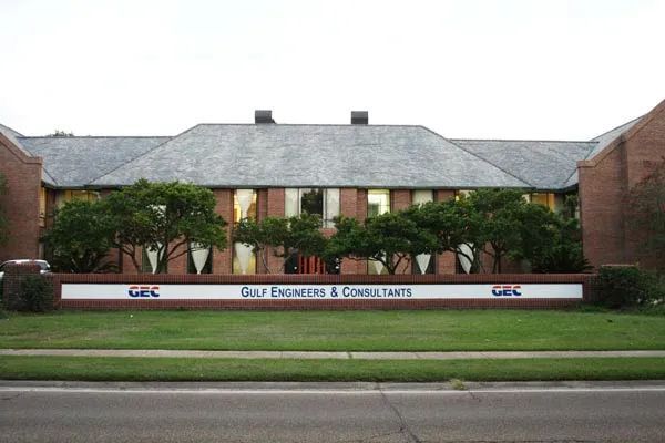 Clean Commercial Area — Baton Rouge, LA — The Source Janitorial Services