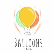 balloons trani
