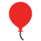 icona palloncino