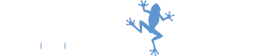 Blue Frog Design