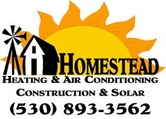 Homestead Heating & Air Conditioning