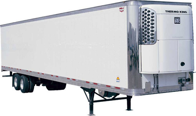 Mobile Refrigeration