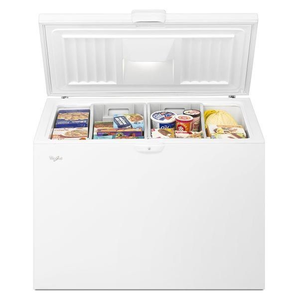 Freezer Rentals