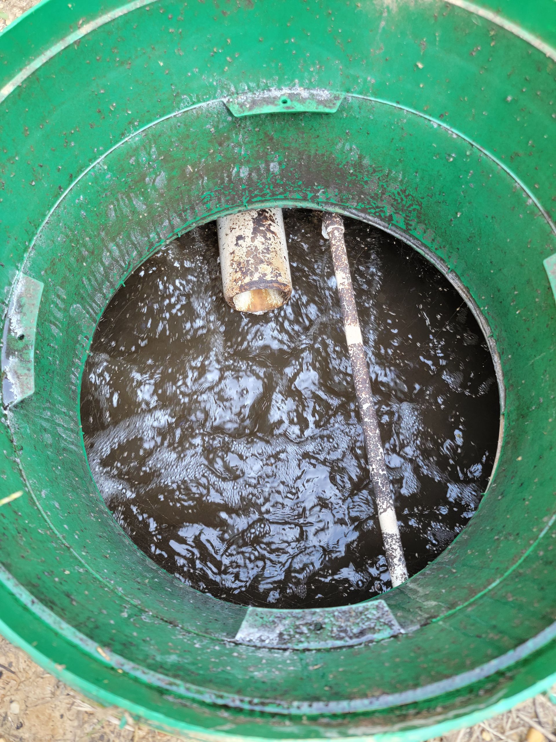 Septic System Service and Septic Pumping in Oxford, MS & Water Valley, MS