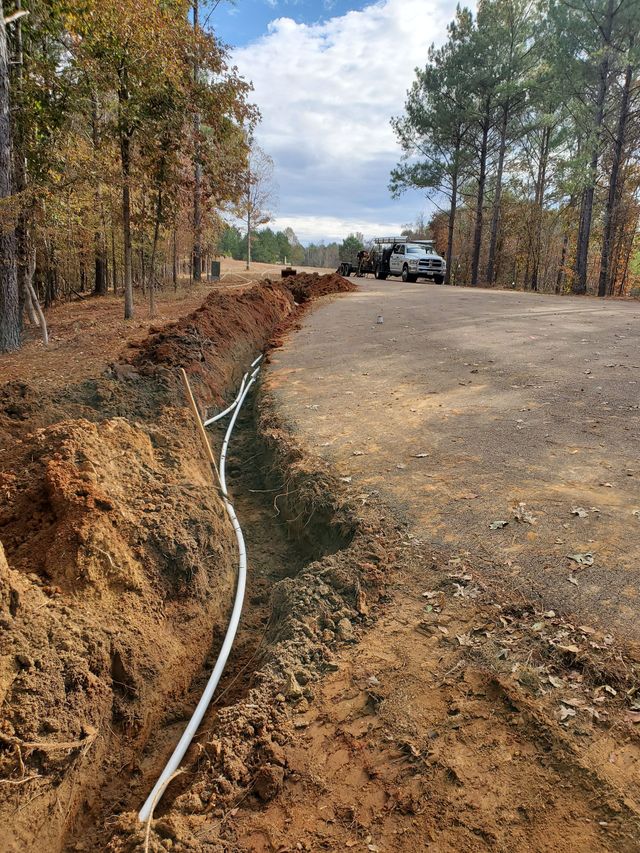 Storm Shelters, Oxford's #1 Utility Experts