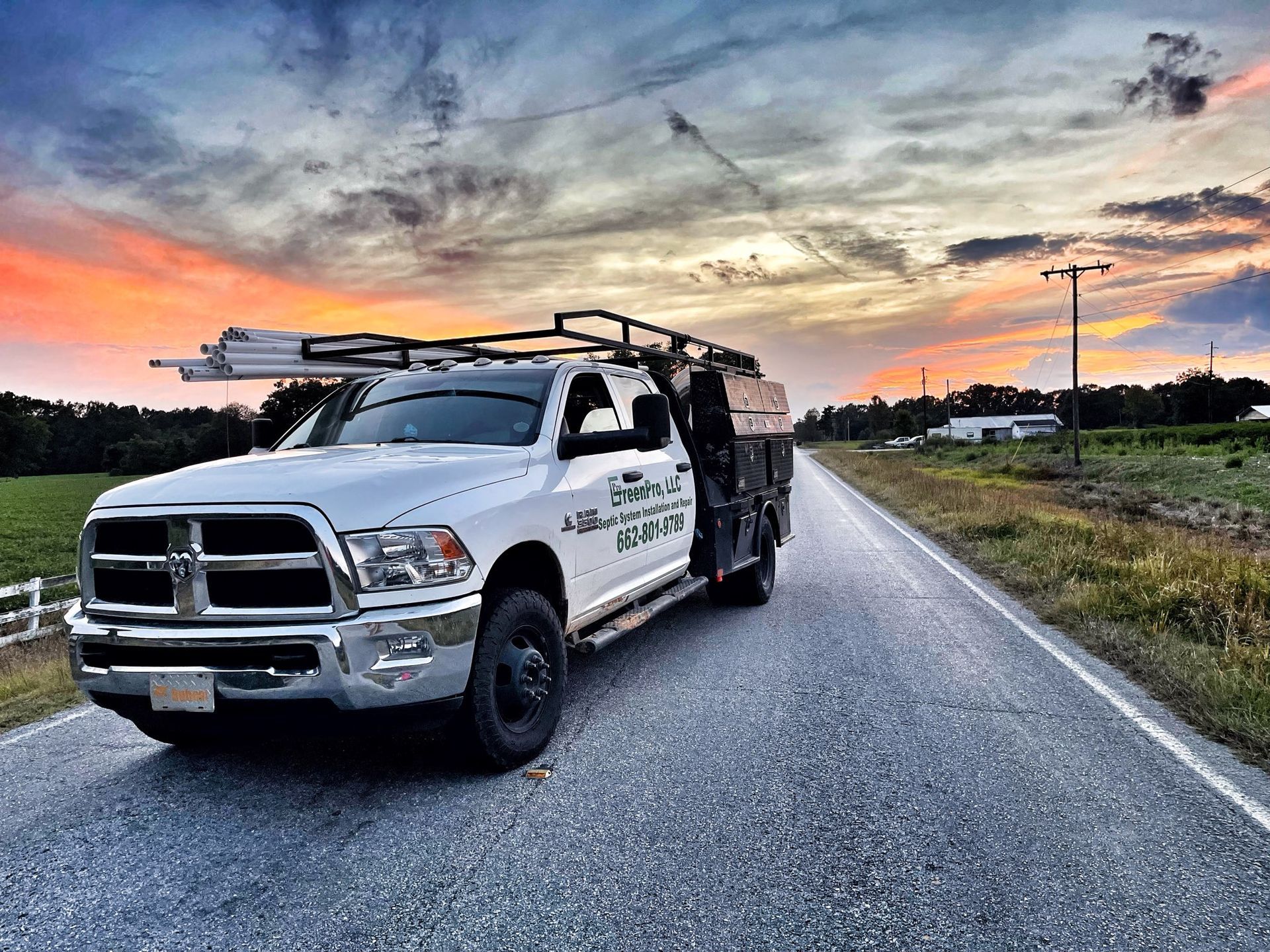 Storm Shelters, Oxford's #1 Utility Experts